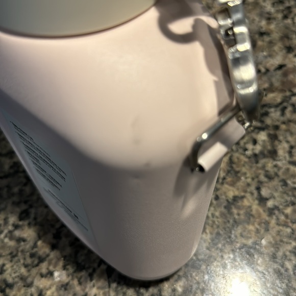 New Stanley flask - Picture 5 of 5